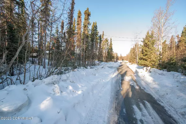 Anchorage, AK 99516,3980 E 112th AVE