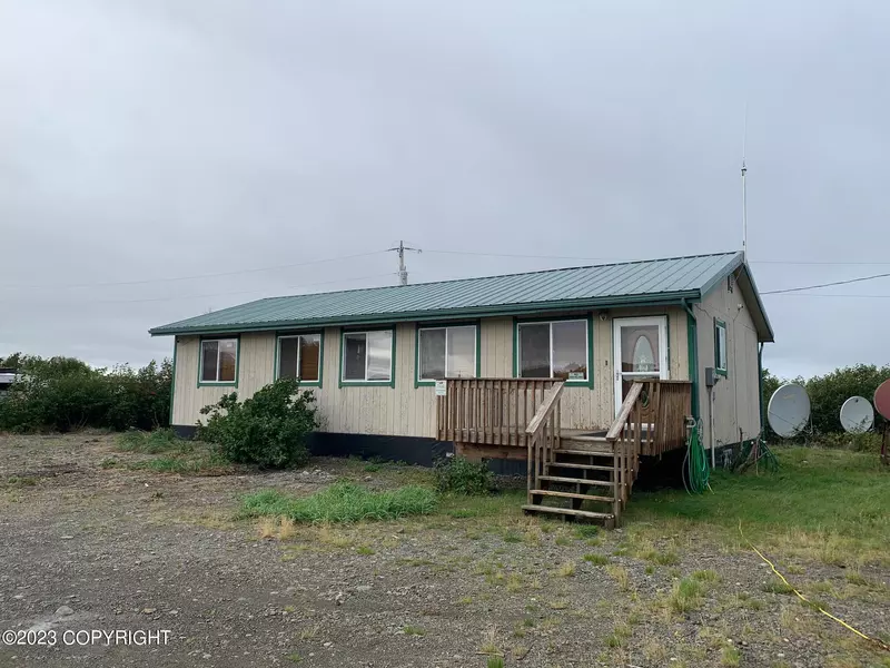 L8 B2 B DR, Naknek, AK 99633