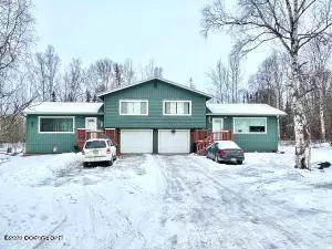 Wasilla, AK 99654,1151 W Shirley Ann CIR