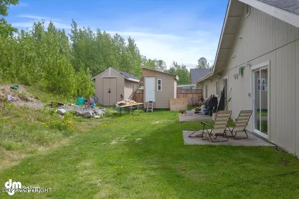 Wasilla, AK 99623,10001 W Schulz DR