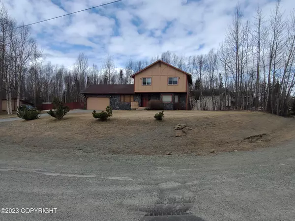 Palmer, AK 99645,9071 E Westside DR