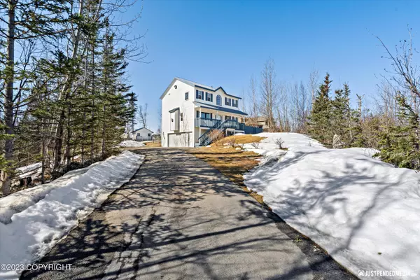 Palmer, AK 99645,7760 E Woodview WAY