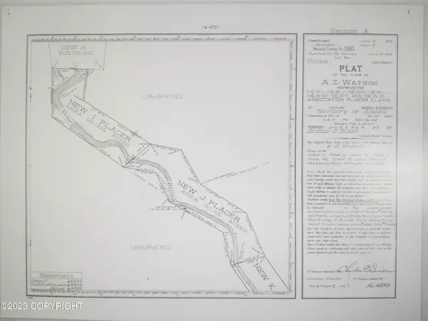 Nome, AK 99762,NHN Nome-Taylor HWY