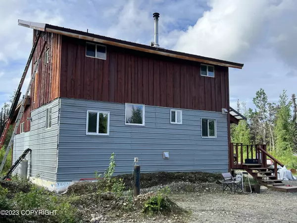 Willow, AK 99688,15714 E Talachulitna DR