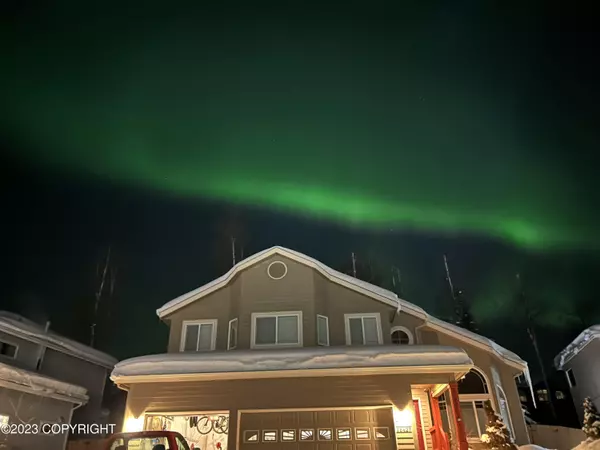 Eagle River, AK 99577,16427 Mills Park CIR