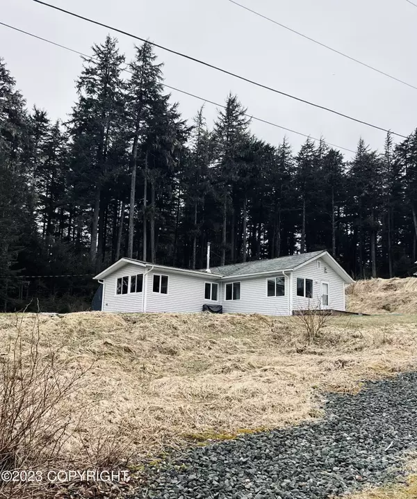 1190 Mendenhall Peninsula RD, Juneau, AK 99801