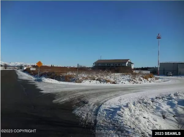 Yakutat, AK 99689,951 Airport RD