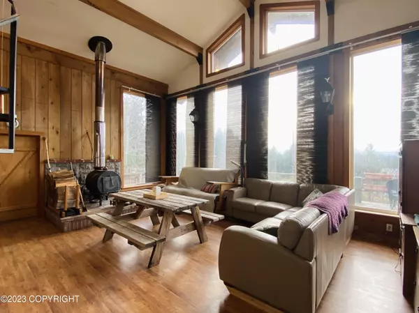 Thorne Bay, AK 99919,201 Charlie Brown ST