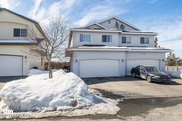 11064 Hannah Jane PL #29, Eagle River, AK 99577