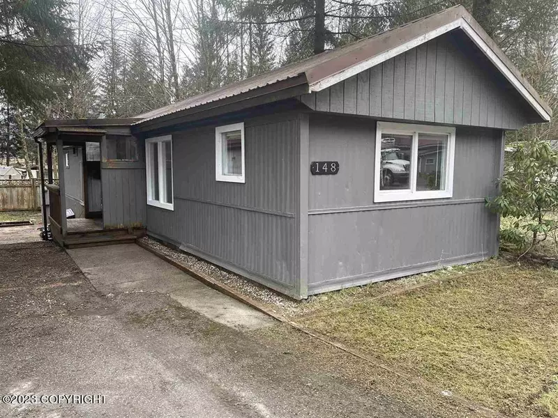 6590 Glacier HWY #148, Juneau, AK 99801