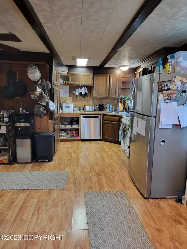 Nenana, AK 99760,724 Market ST