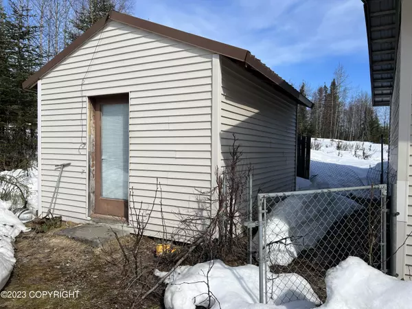 Nikiski/north Kenai, AK 99611,53345 Ainsworth AVE