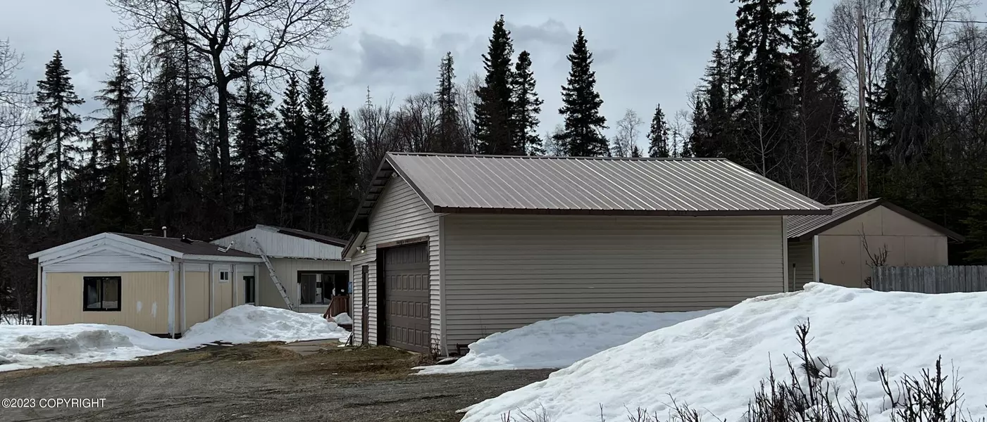 53345 Ainsworth AVE, Nikiski/north Kenai, AK 99611