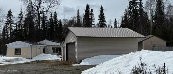 53345 Ainsworth AVE, Nikiski/north Kenai, AK 99611