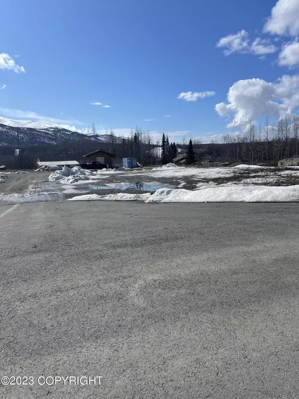 Eagle River, AK 99577,10500 Eagle View DR