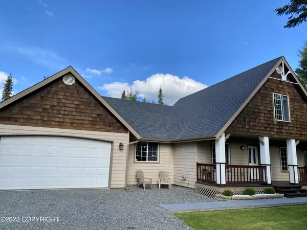 47406 Anna Leah AVE, Soldotna, AK 99669