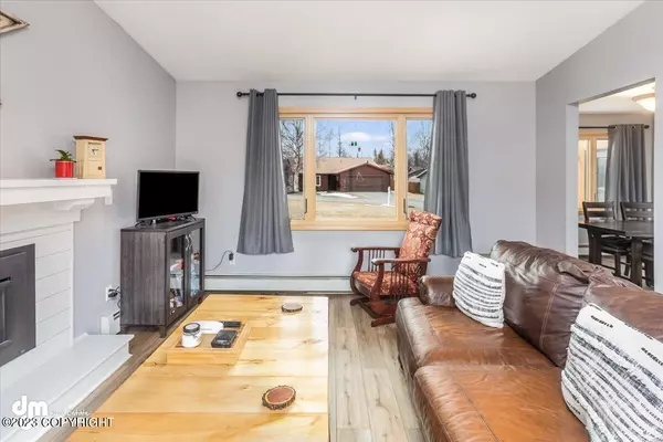 Eagle River, AK 99577,9901 Afognak CIR