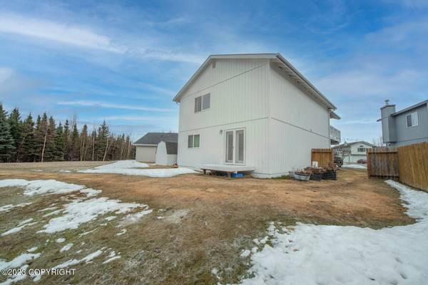 Anchorage, AK 99507,7820 Alpine View CIR