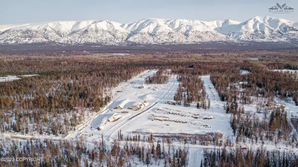 Wasilla, AK 99654,4350 E Harman LOOP