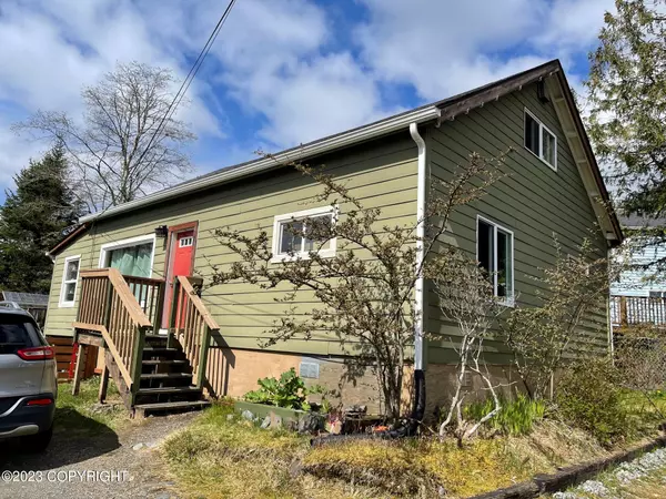 Ketchikan, AK 99901,237 Heneghan ST