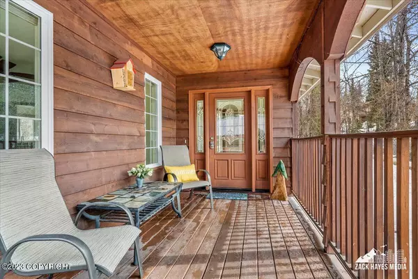 Eagle River, AK 99577,19131 Twenty Grand RD