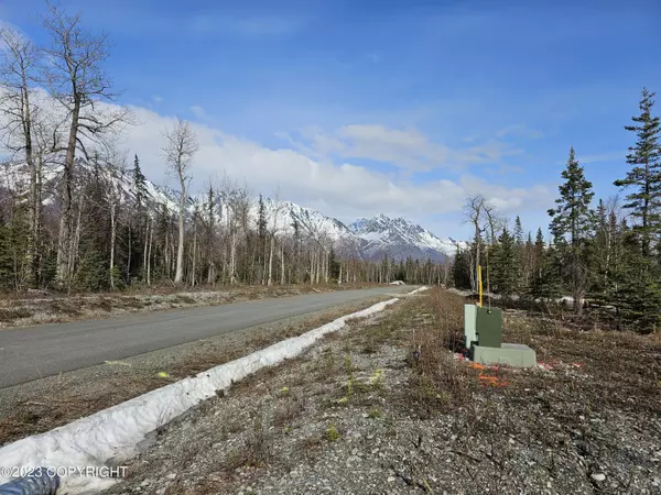 Palmer, AK 99645,17634 E Janes CT