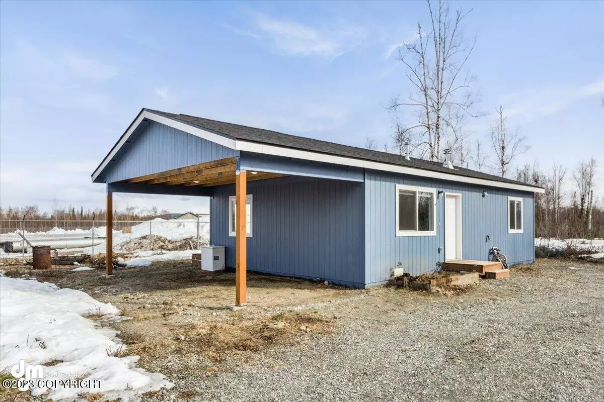 Big Lake, AK 99652,1797 S Spruce CT