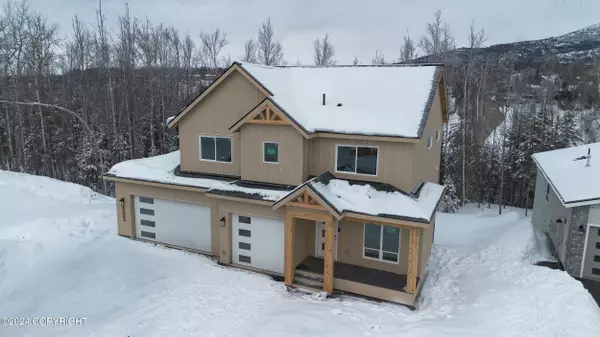 Eagle River, AK 99577,17843 Rivervista RD