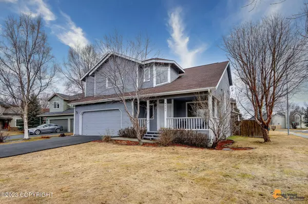 Anchorage, AK 99515,2407 Asterion CIR