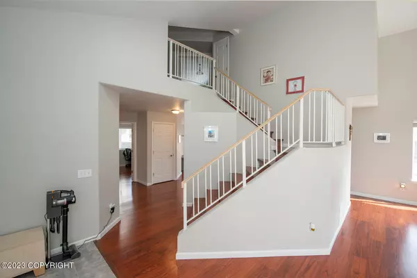 Anchorage, AK 99515,10627 Flagship CIR