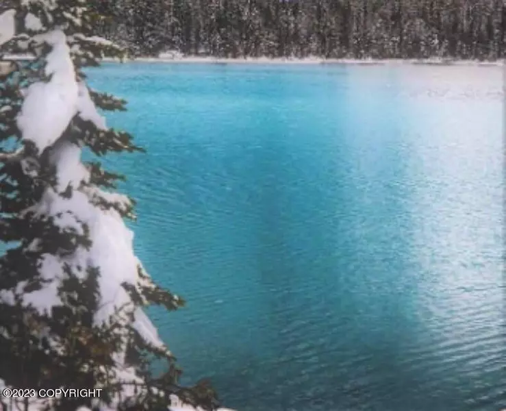 NHN Chilkat Lake, Haines, AK 99827