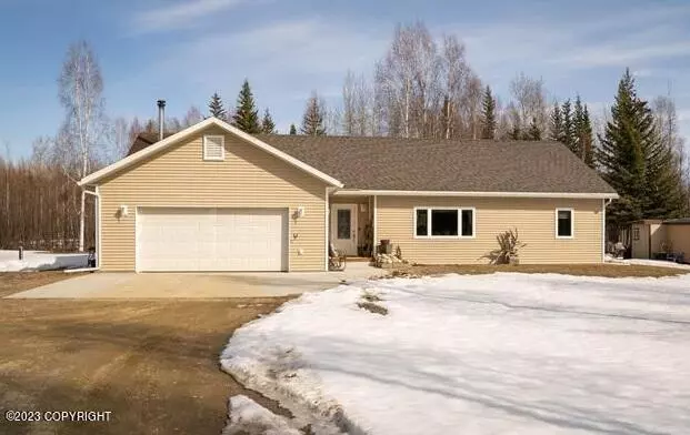 Fairbanks, AK 99709,2815 Waugstroe DR