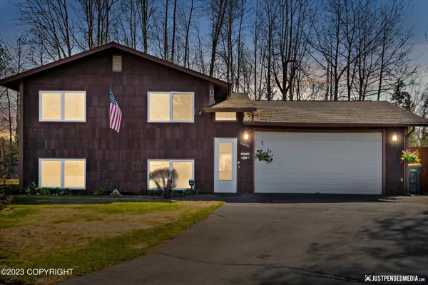 11450 Via Appia, Anchorage, AK 99515
