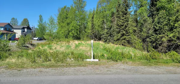 Anchorage, AK 99507,3525 E 74th AVE