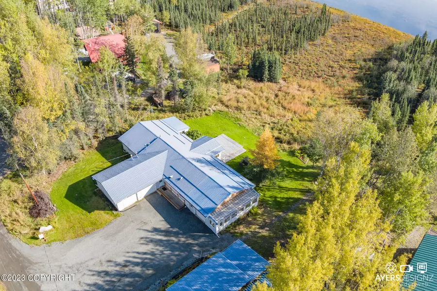 38820 Daves LOOP, Sterling, AK 99672