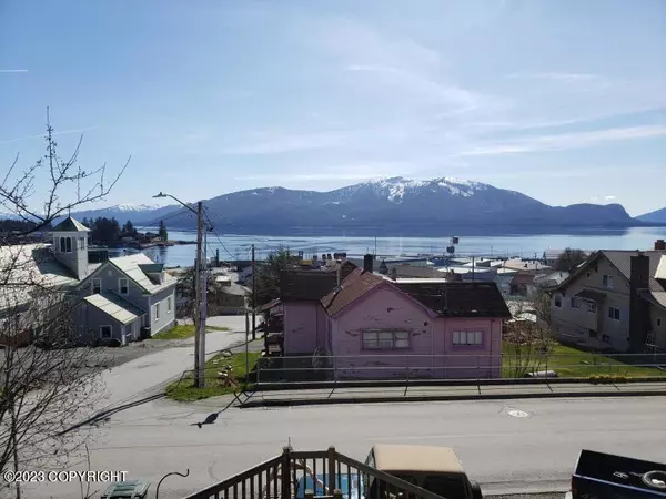 Wrangell, AK 99929,120 Reid ST