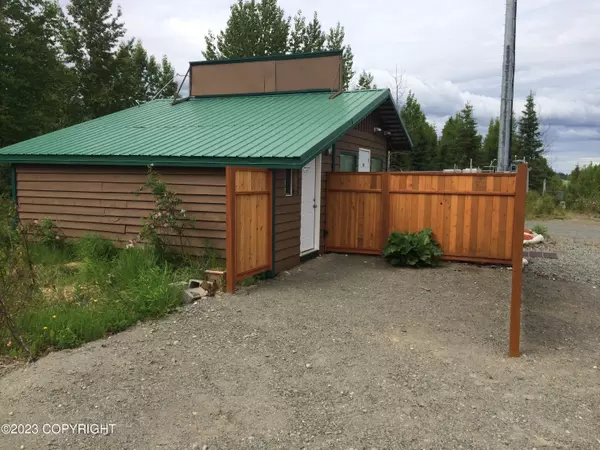 Soldotna, AK 99669,50110 Sterling HWY