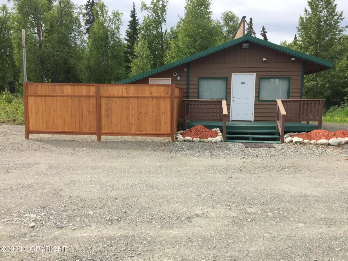 Soldotna, AK 99669,50110 Sterling HWY