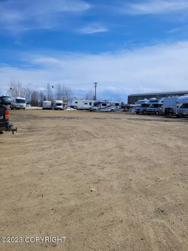 Fairbanks, AK 99701,3013 Pegar