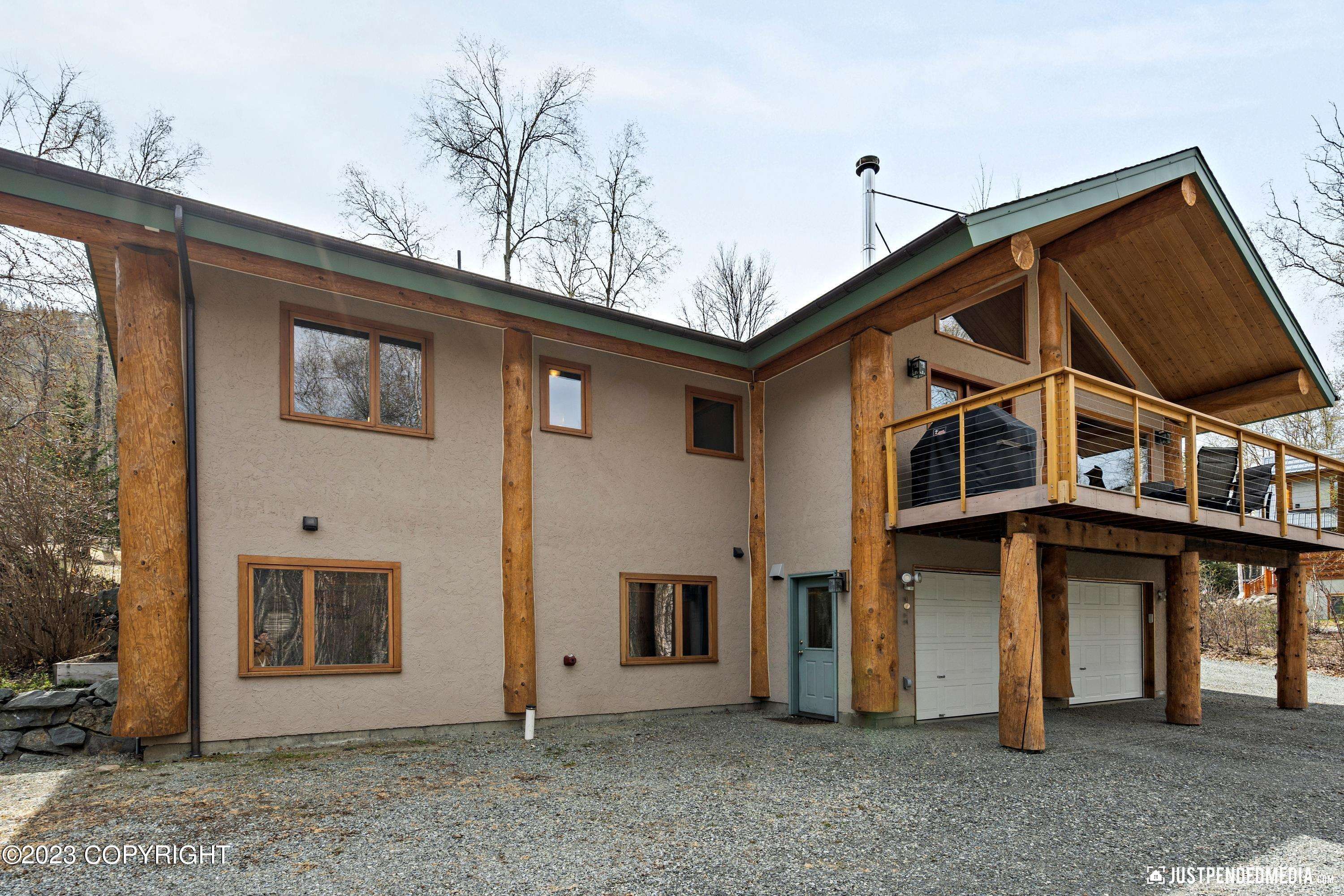 Eagle River, AK 99577,21451 White Water CIR