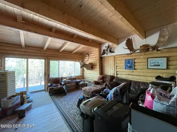 Gakona, AK 99586,Mi 126.5 Richardson HWY