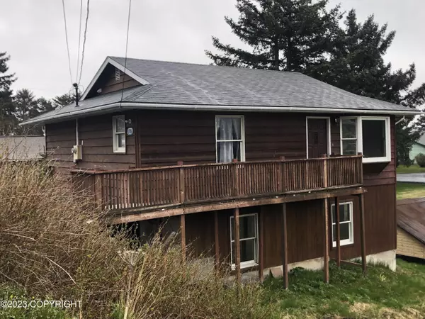 1316 Mission RD, Kodiak, AK 99615