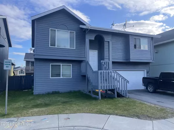 Anchorage, AK 99507,1800 S Heather Meadow LOOP