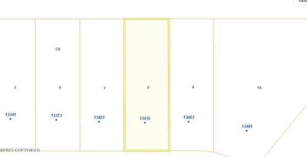 13435 E Cayuga AVE, Palmer, AK 99645