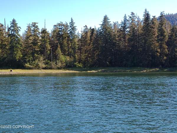 Lot 12 S Wrangell Narrows, Petersburg, AK 99833