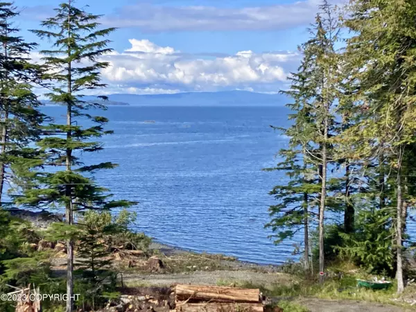 Coffman Cove, AK 99918,506 NE Clarence Straits Drive