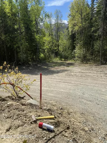 0000 No Road Eklutna Lake, Chugiak, AK 99577