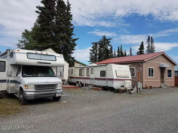 Soldotna, AK 99669,L188 Poacher's Cove ST