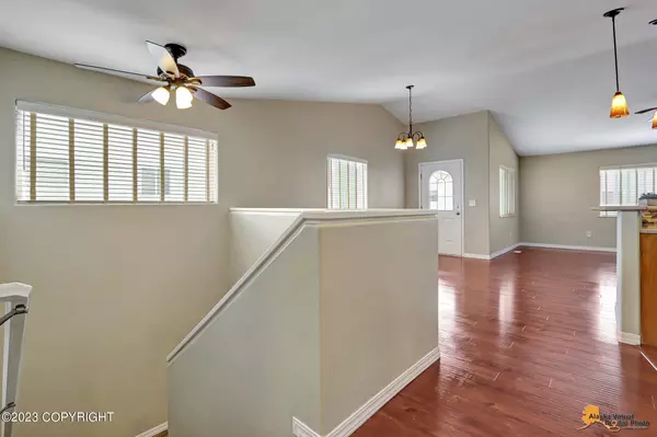 Anchorage, AK 99504,5951 Kody DR #25