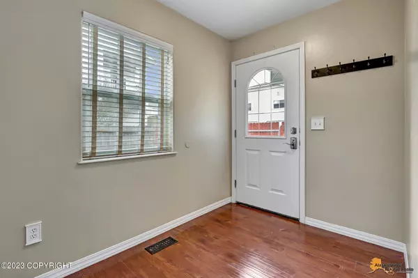 Anchorage, AK 99504,5951 Kody DR #25